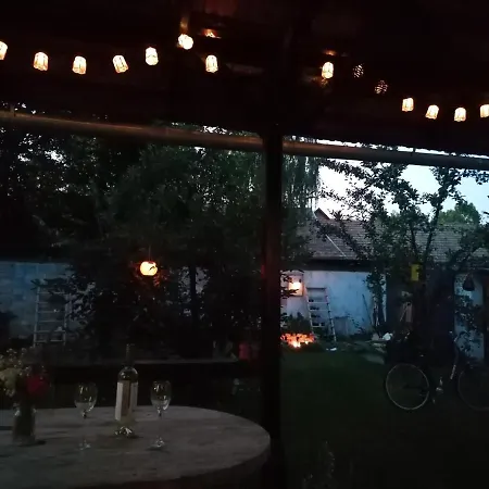 Country @ The Danube Bend Tatil Evi Nagymaros