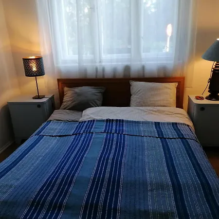 Casa vacanze Country @ The Danube Bend Nagymaros
