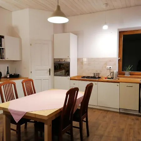 Country @ The Danube Bend Tatil Evi