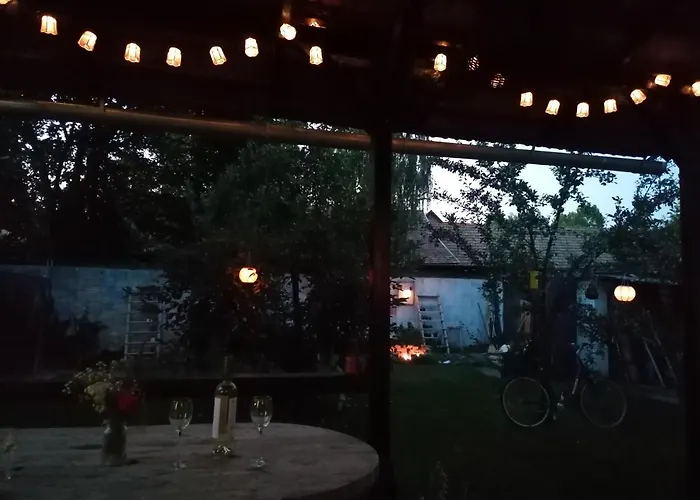 Country @ The Danube Bend Holiday home Nagymaros